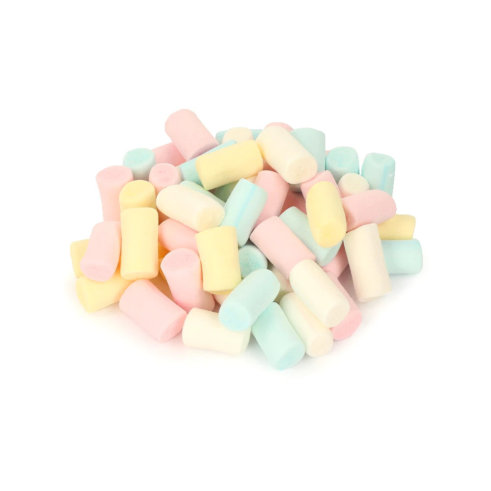 Mini pianki do kawy i gorącej czekolady 200 g