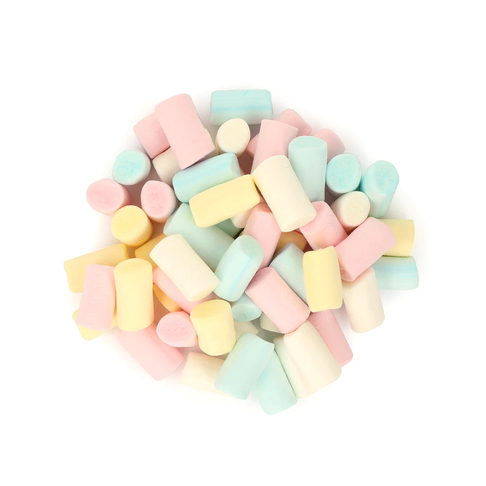 Zdjęcie produktu Mini pianki do kawy i goracej czekolady 200 g – ujęcie 6