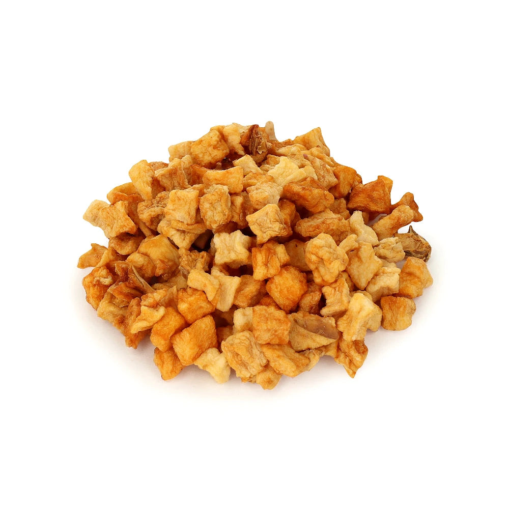 Jabłko suszone kostka 150 g
