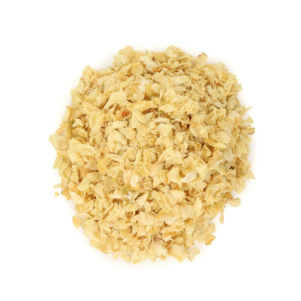 Zbliżenie na produkt Kwiat jasminu 15 g