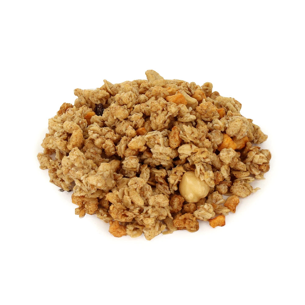 Granola "Słodka szarlotka" 500 g