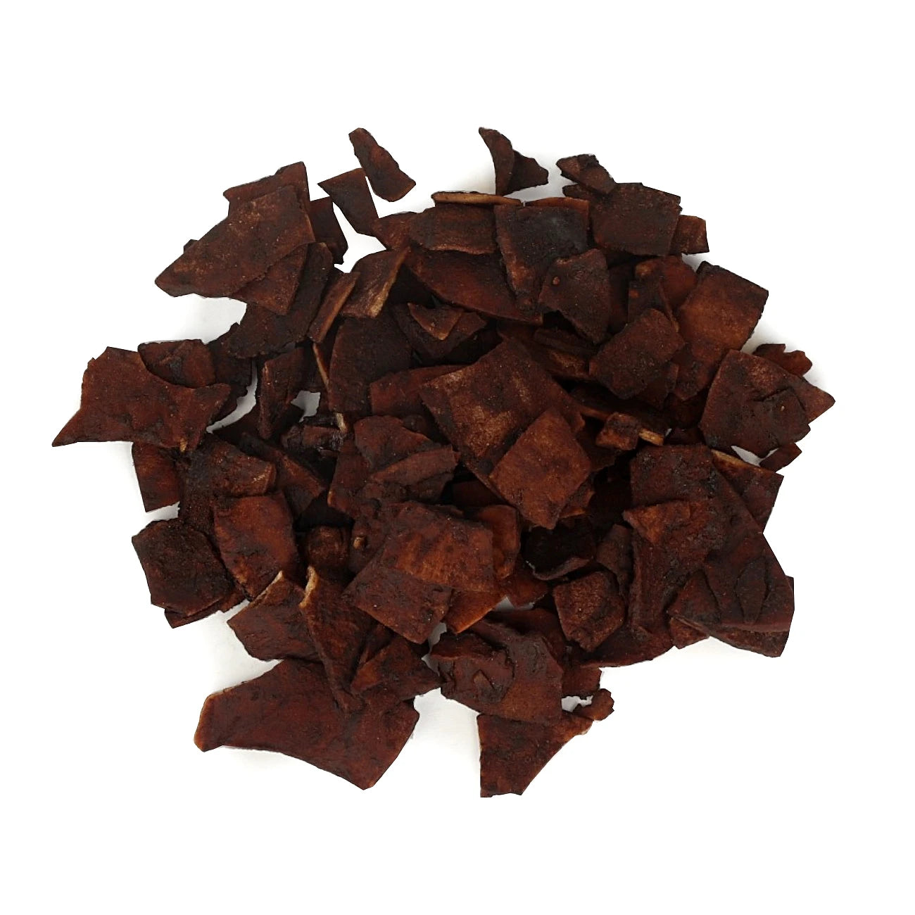 Chipsy kokosowe słodzone z kakao 60 g