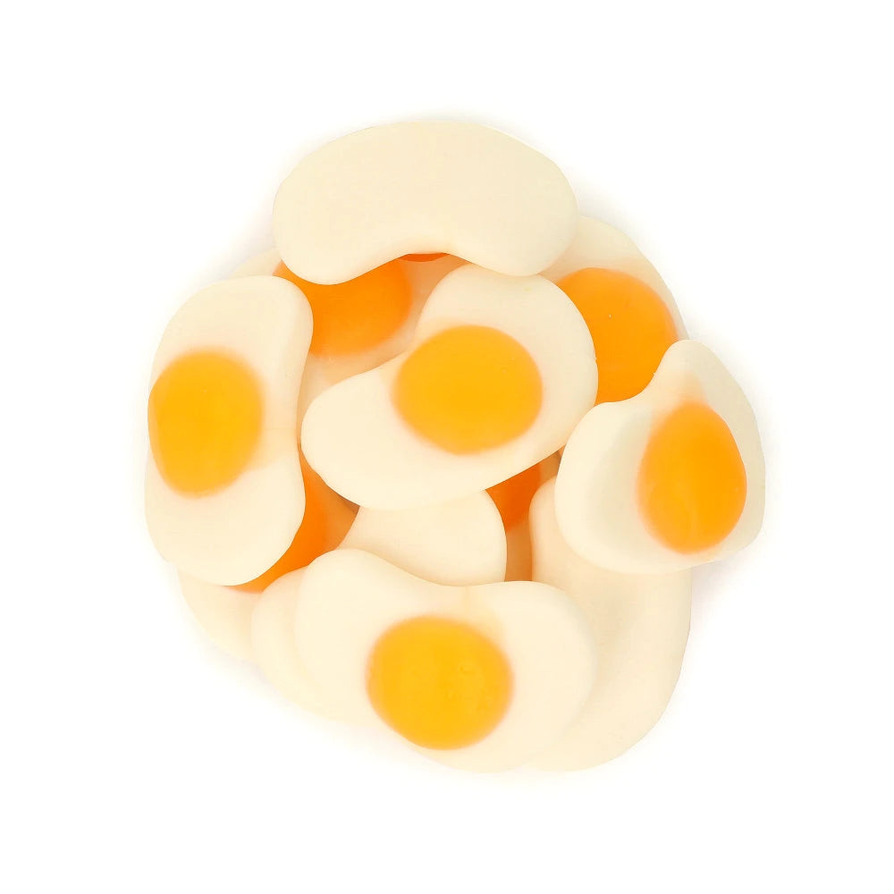 Zdjęcie produktu Zelki jajka sadzone wiaderko 700 g – ujęcie 2