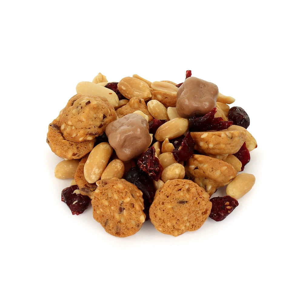 Mieszanka słodko - słona 500g