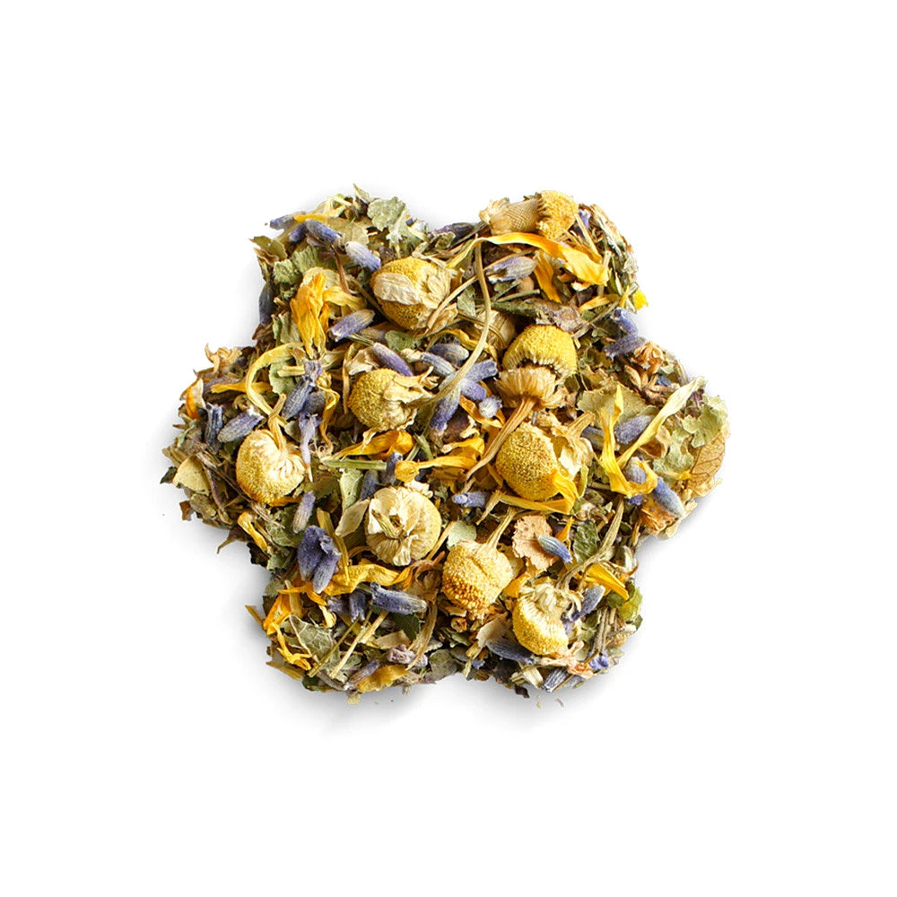 Herbata kwiatowa “Zmierzch” 40 g