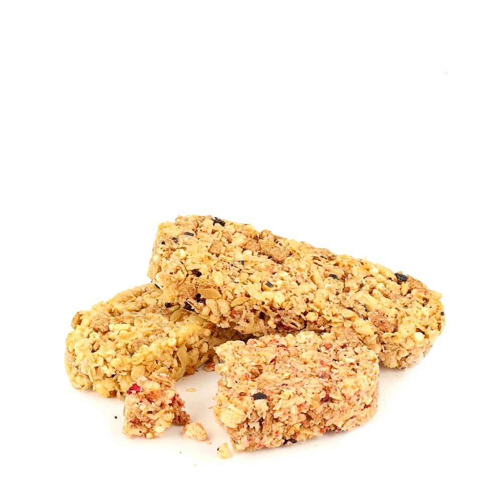 Baton Musli Break z owocami 40 g