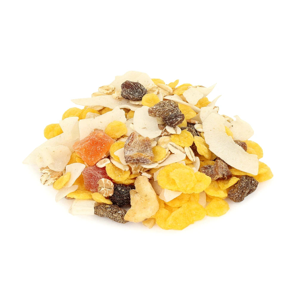 Musli tropikalne 500 g