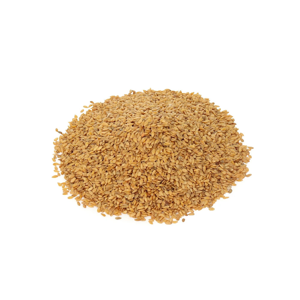 Siemię lniane złote 1 kg