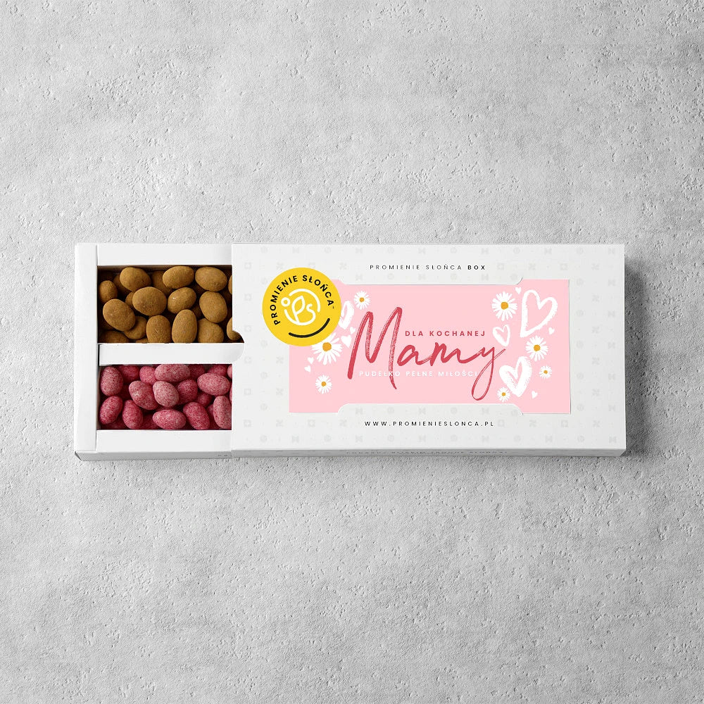 Box Dla Kochanej Mamy 400 g