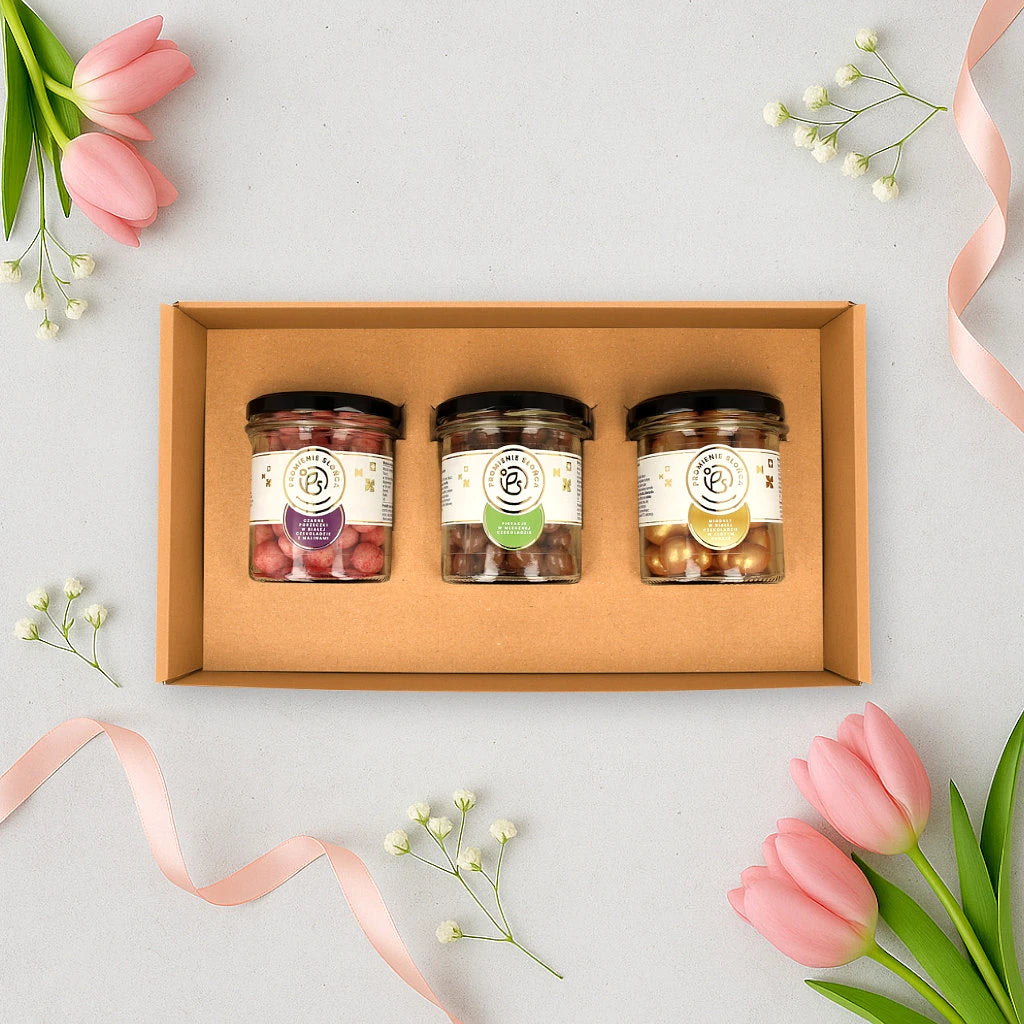 Zdjęcie produktu Box dla mamy duzy wyjatkowosc – ujęcie 4