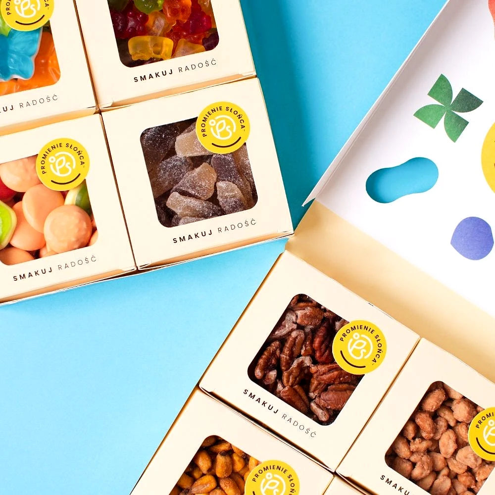Zdjęcie produktu Pudelko frajda zabawa – ujęcie 6