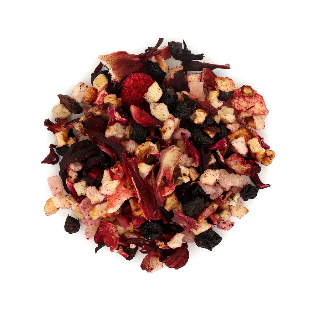 Herbata owocowa Amarantowe Marzenie 80 g