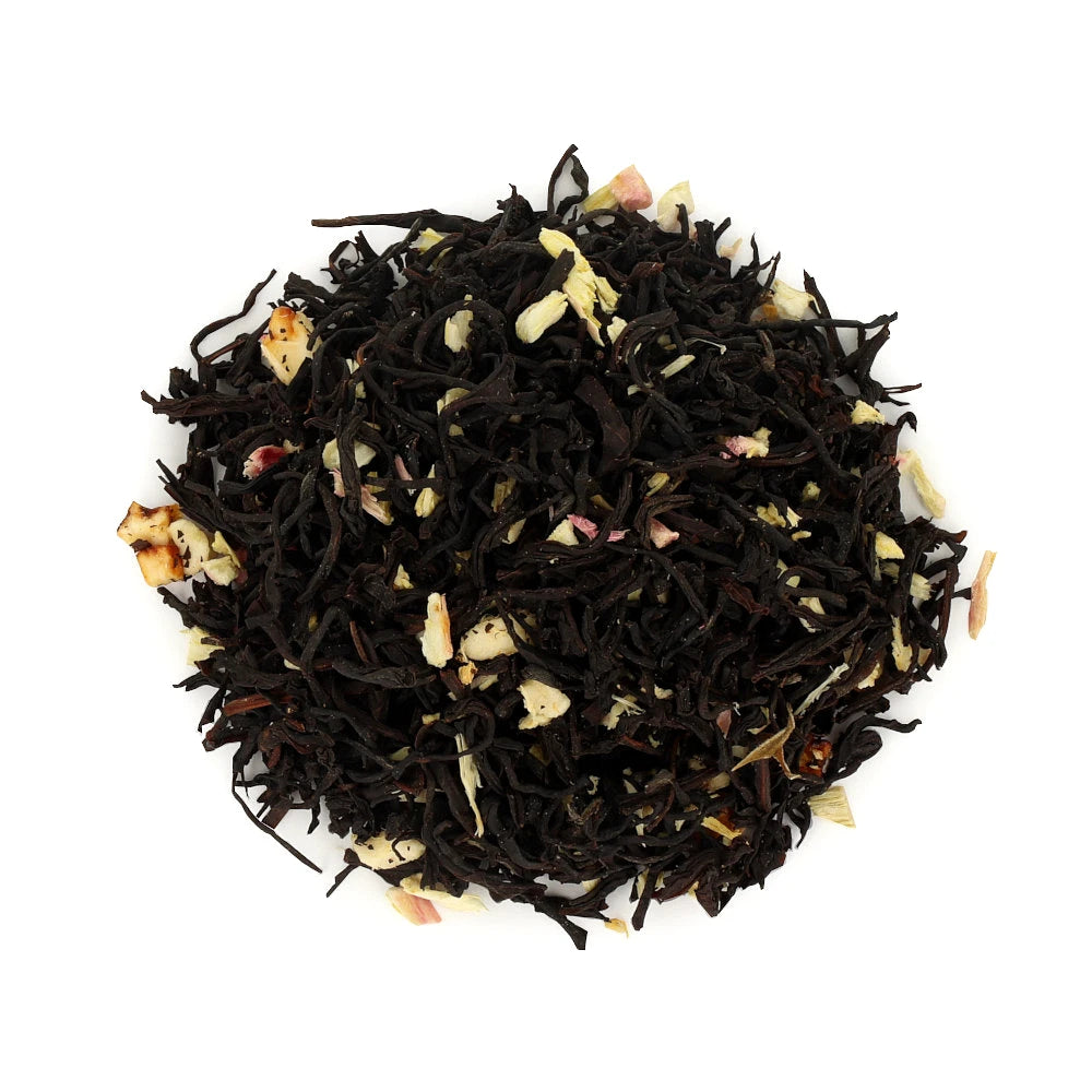 Herbata czarna Rossetta 50 g