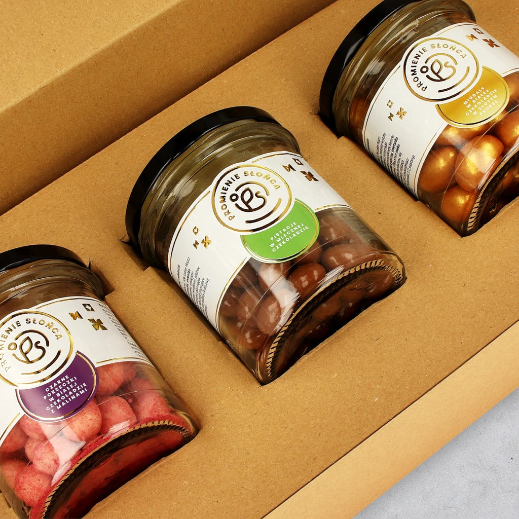Zdjęcie produktu Box dla mamy duzy wyjatkowosc – ujęcie 3