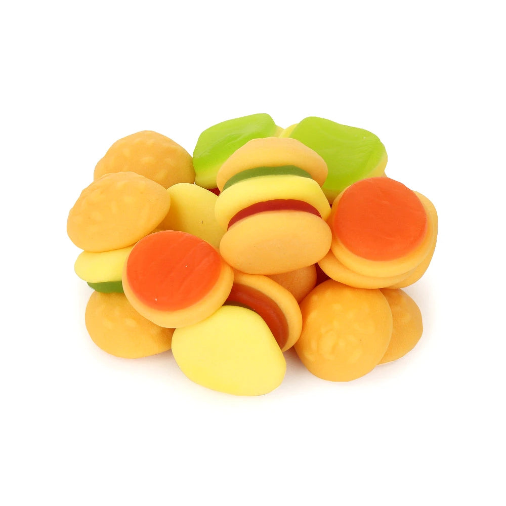 Zdjęcie produktu Zelki hamburgery 600 g – ujęcie 5