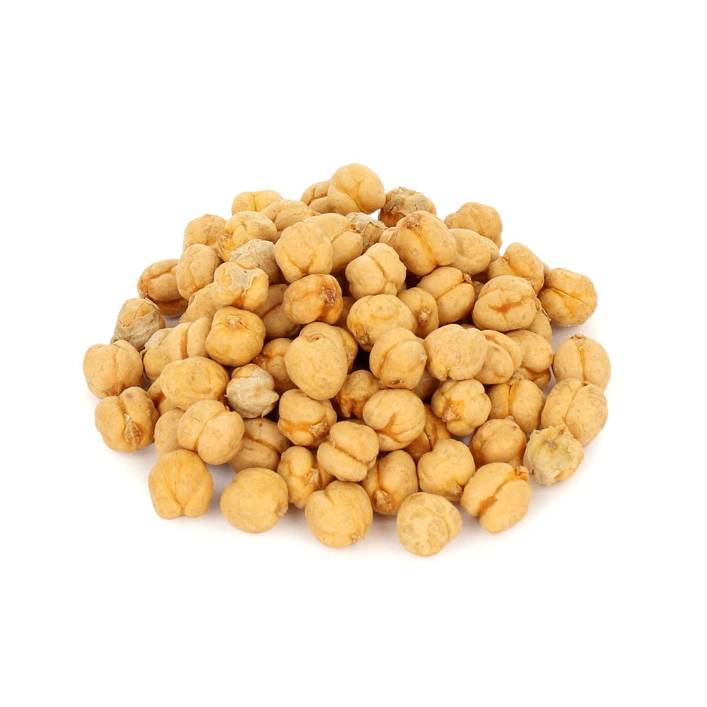 Ciecierzyca prażona solona 200 g