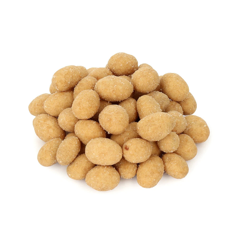 Orzechy ziemne w cieście o smaku kwaśnej śmietany i cebuli 500 g