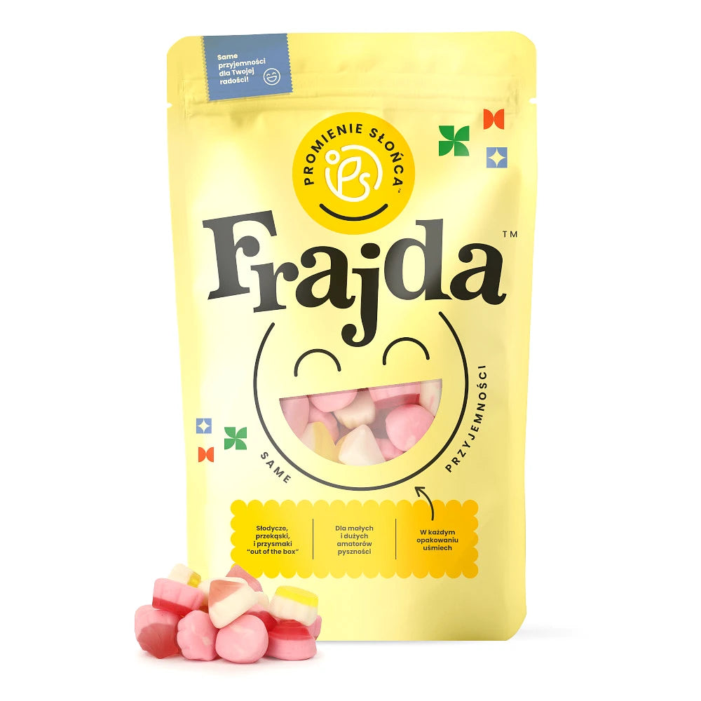 Zdjęcie produktu Zelki panna cotta 600 g – ujęcie 4