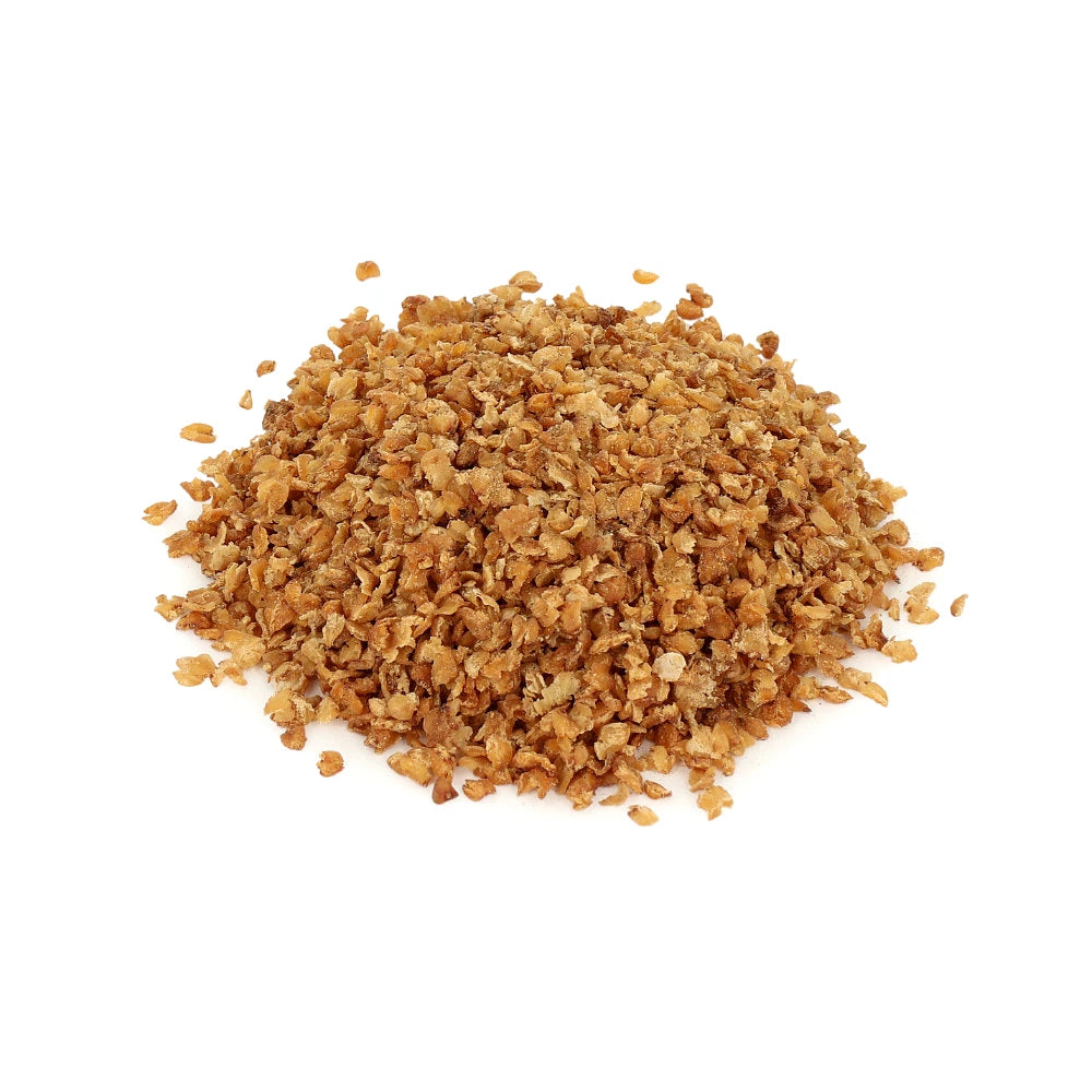 Płatki gryczane ciemne 1 kg