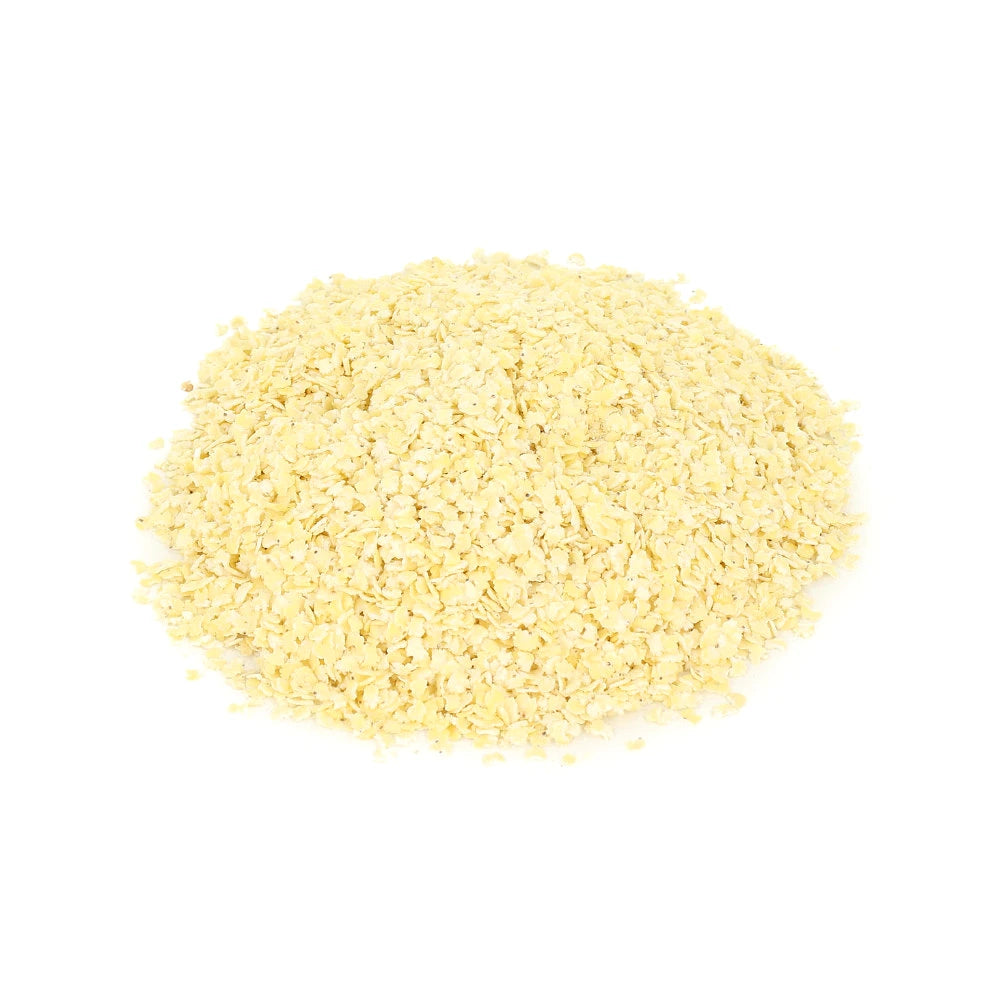 Płatki jaglane 1 kg
