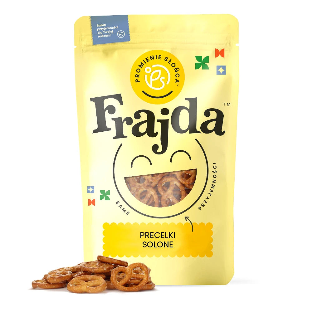 Precelki solone