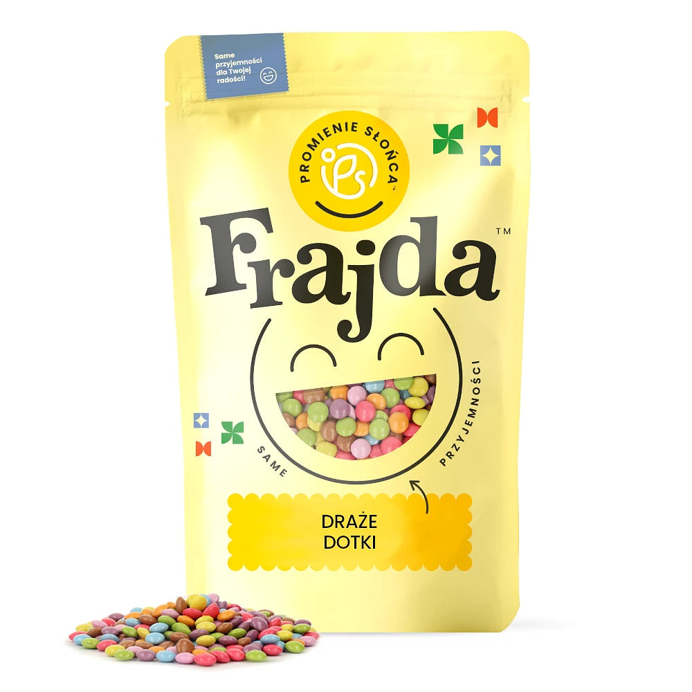 Draże Dotki