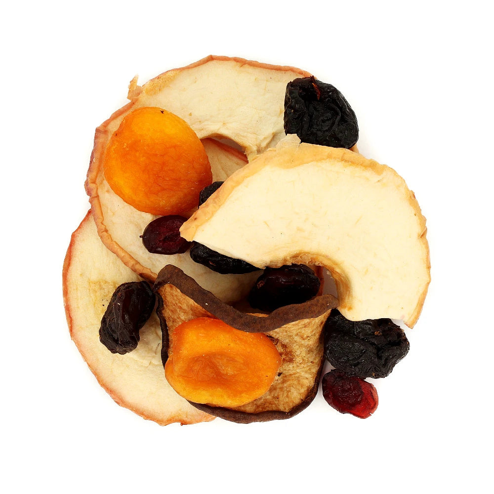 Mieszanka kompotowa (susz kompotowy) 250 g