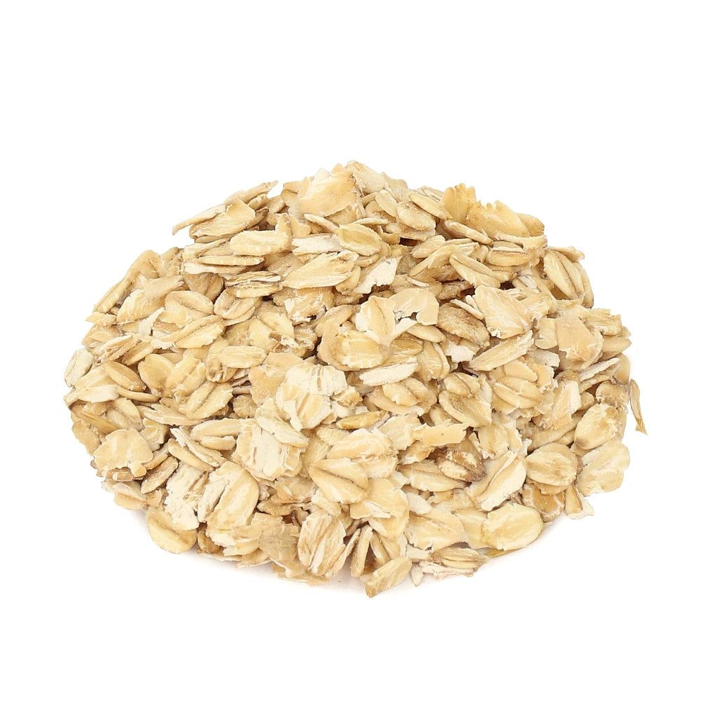 Płatki owsiane 1 kg