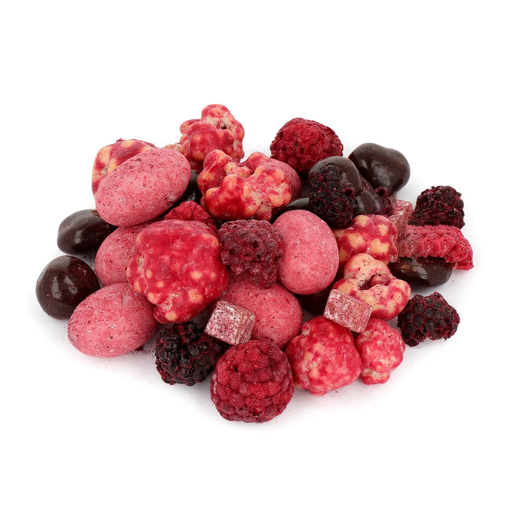 Mieszanka Malinowy Król 200 g