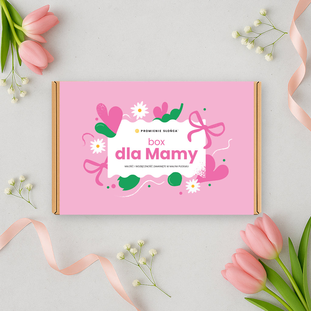 Mały prezent dla mamy - skonfiguruj