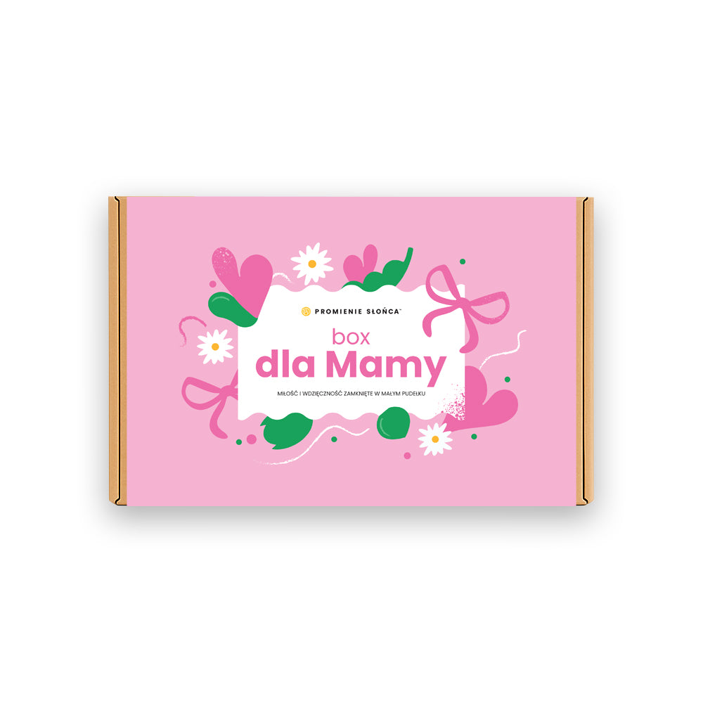 Mały prezent dla mamy - skonfiguruj