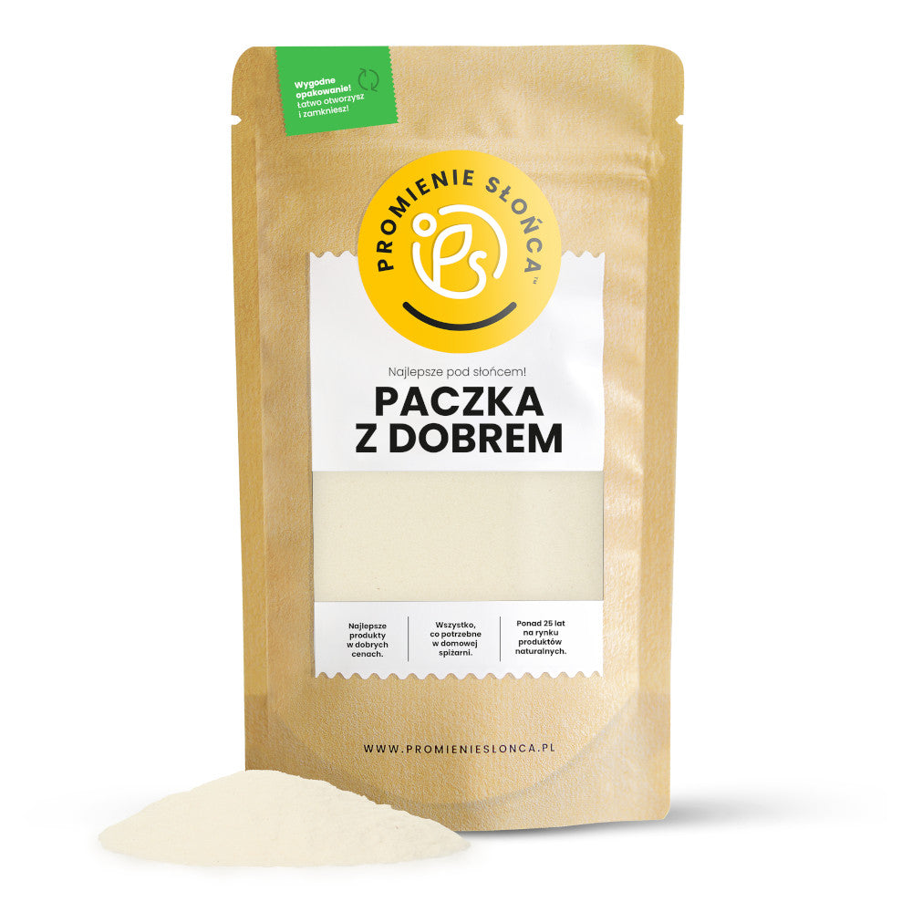 Mąka ryżowa biała 1 kg