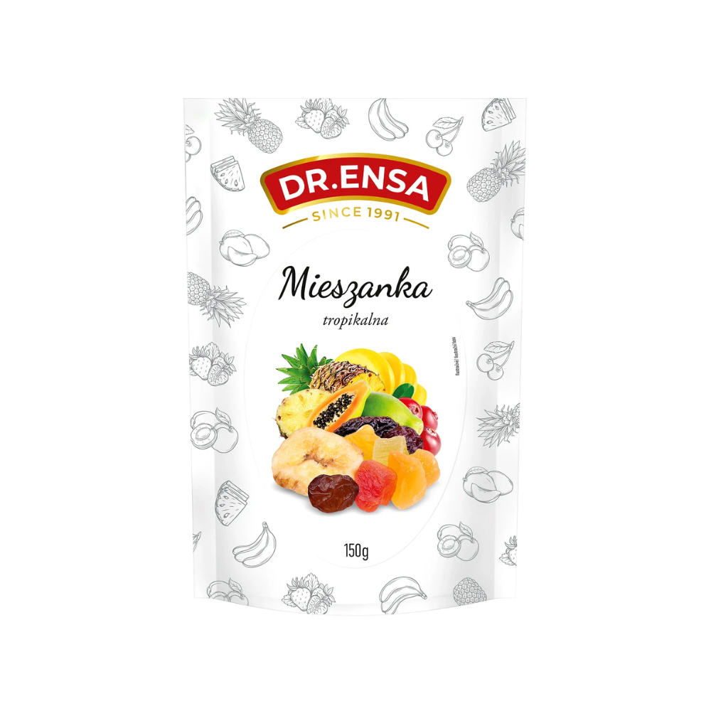 Mieszanka tropikalna 150 g