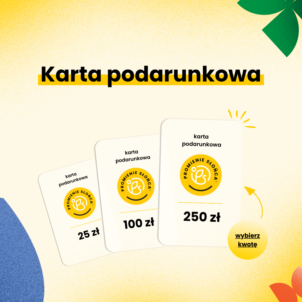 Karta podarunkowa