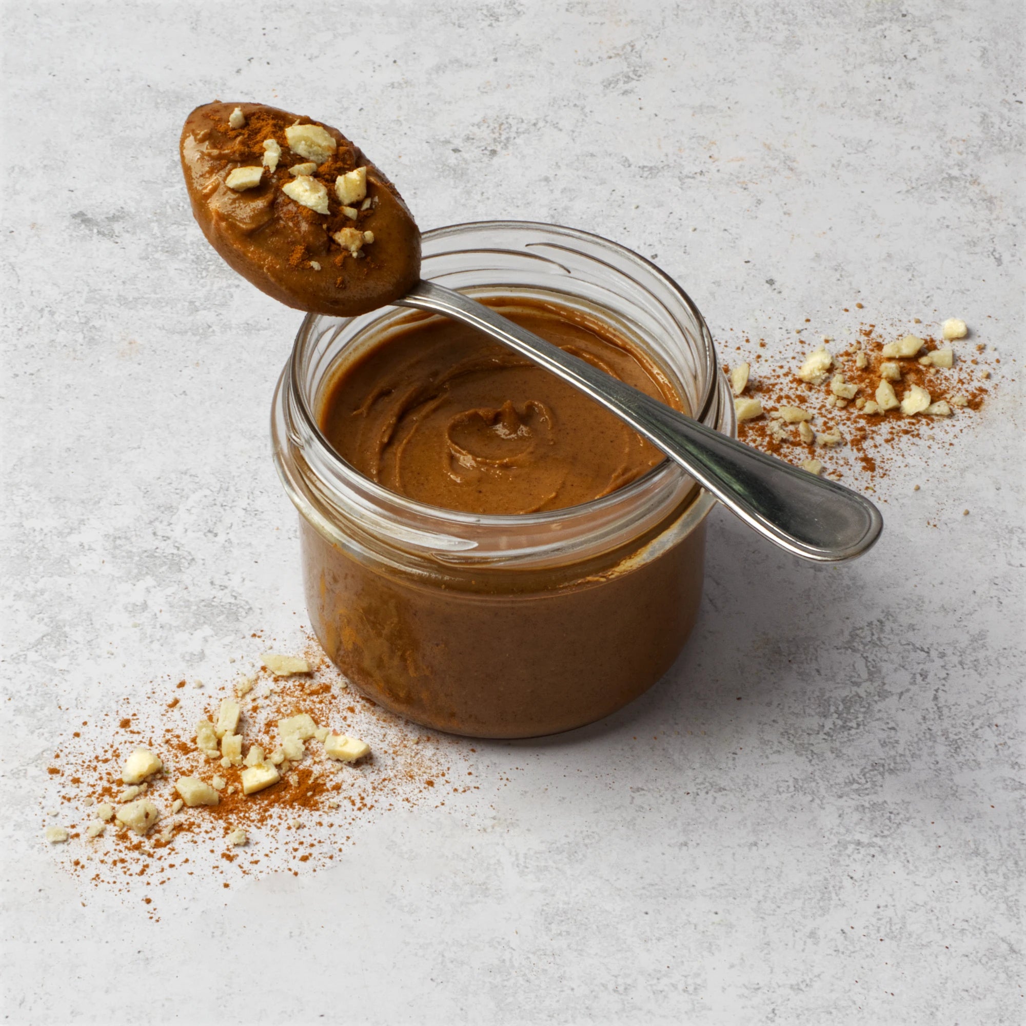 Na zdjęciu pokazano produkt: Cini Nuts.