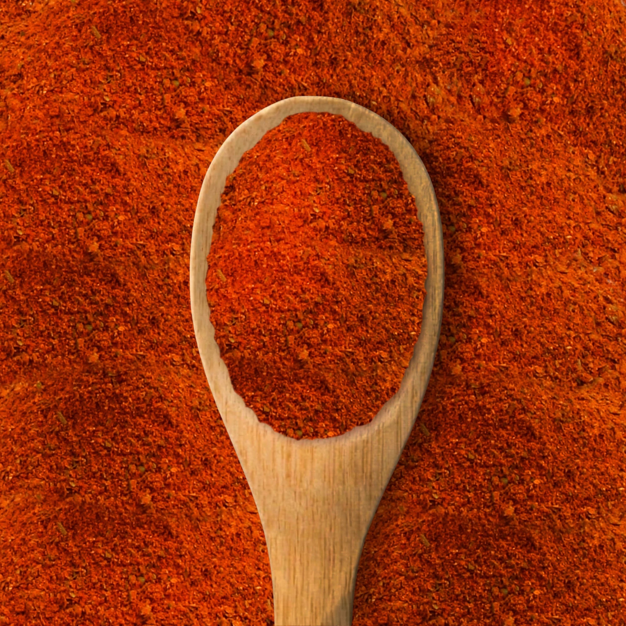 Na zdjęciu pokazano produkt: przyprawa garam masala.