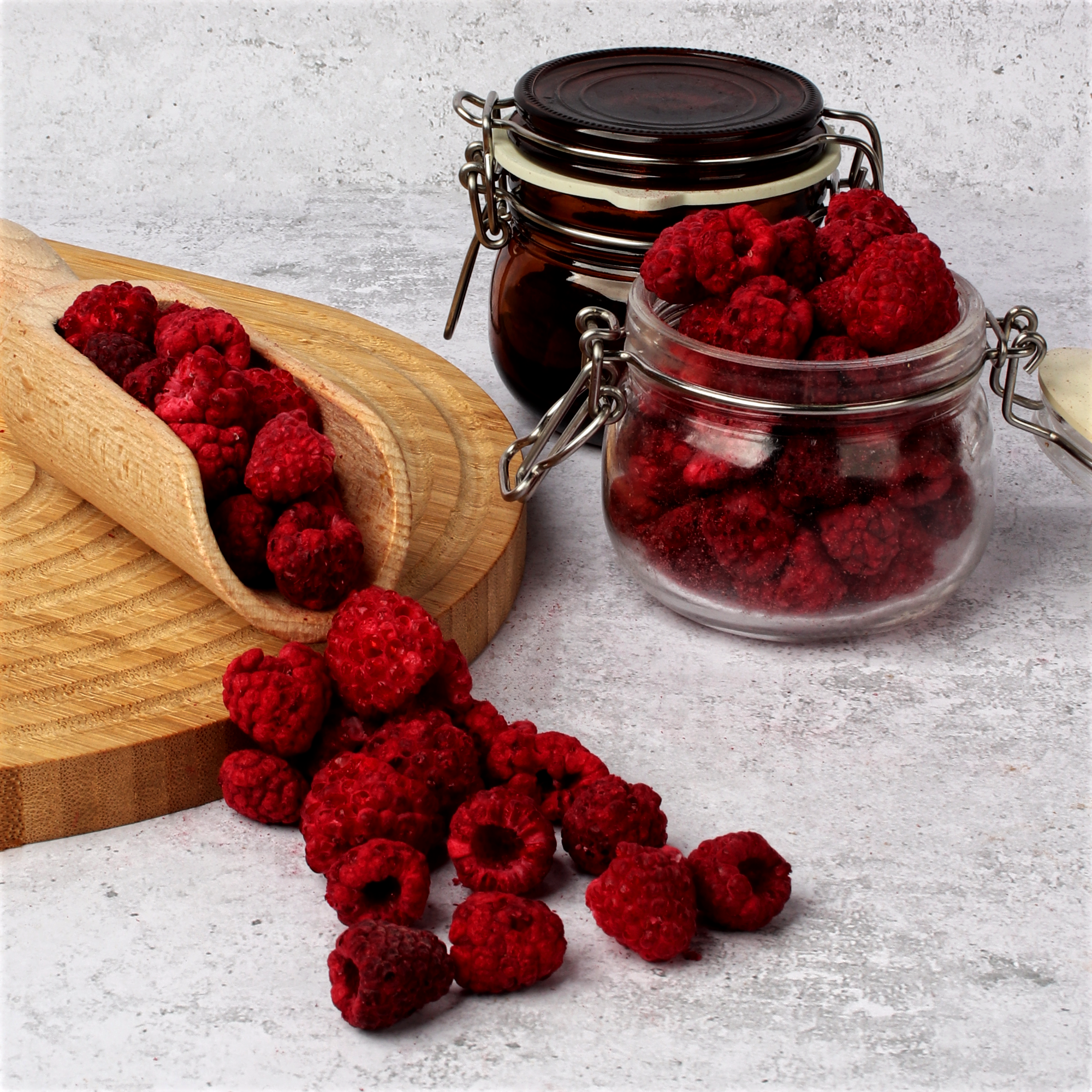 Media with text