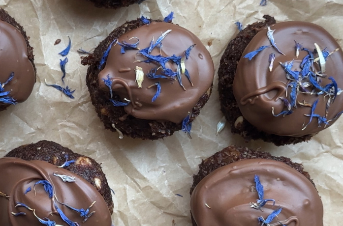 Bajaderki w zdrowszej wersji