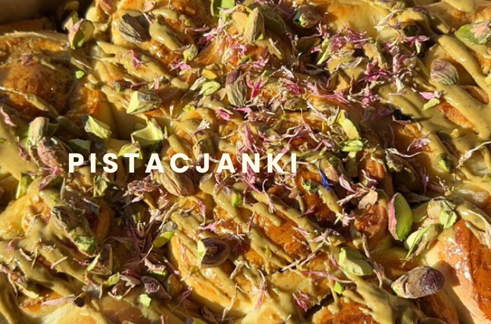Pistacjanki