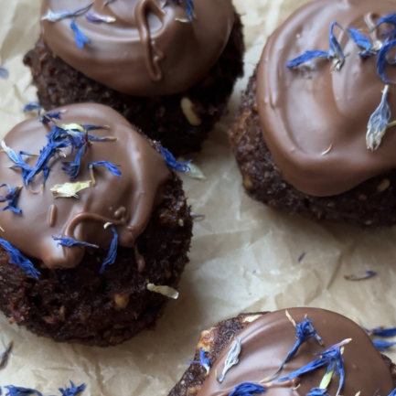 Bajaderki w zdrowszej wersji