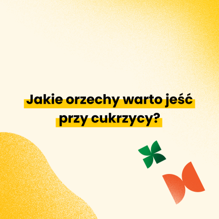 Jakie orzechy warto jeść przy cukrzycy? Jakie orzechy warto jeść przy cukrzycy?