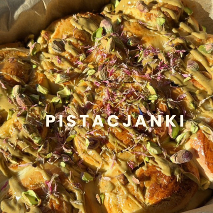 Pistacjanki